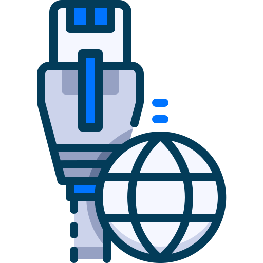 Infraestrutura de Redes